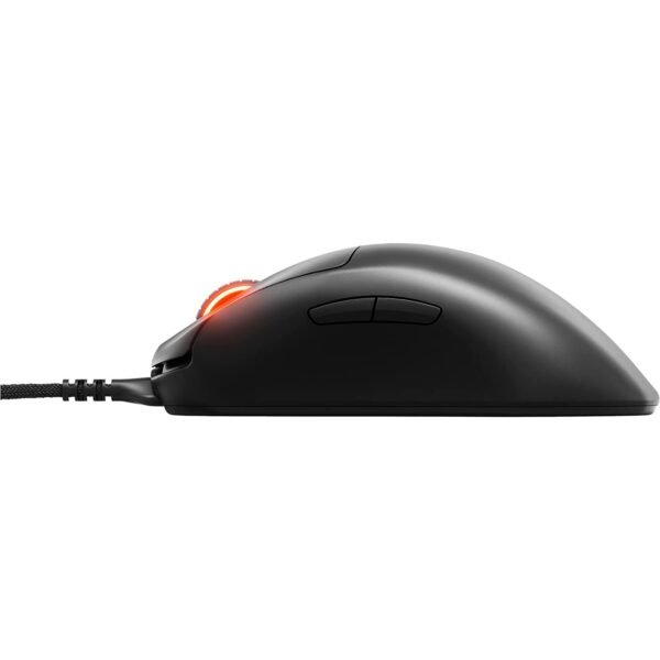 Steelseries Prime+ Plus Rgb Optik Oyuncu Mouse - Görsel 2
