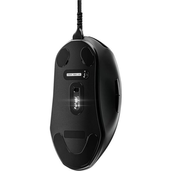 Steelseries Prime+ Plus Rgb Optik Oyuncu Mouse - Görsel 5