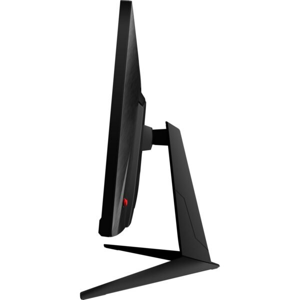 MSI 23.8" G2412 170Hz 1ms HDMI DP FreeSync Premium FHD IPS Gaming Monitör - Görsel 3