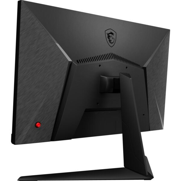MSI 23.8" G2412 170Hz 1ms HDMI DP FreeSync Premium FHD IPS Gaming Monitör - Görsel 6