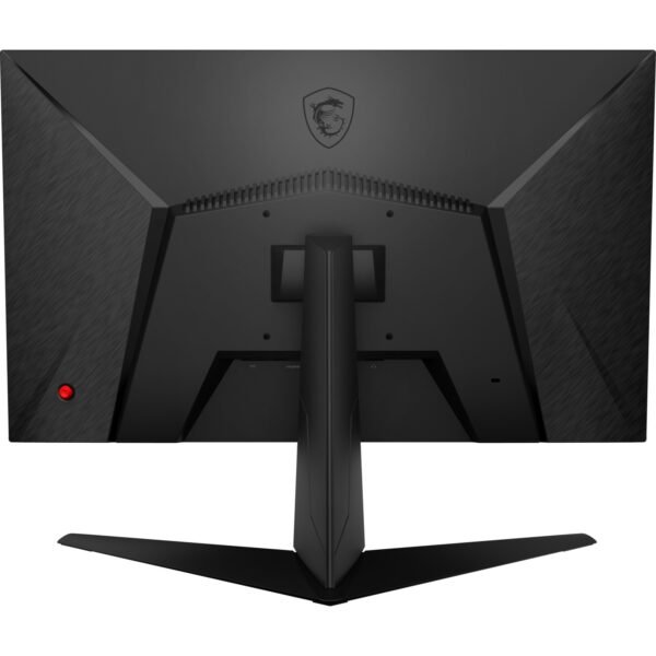 MSI 23.8" G2412 170Hz 1ms HDMI DP FreeSync Premium FHD IPS Gaming Monitör - Görsel 7