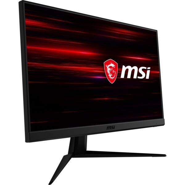 MSI 23.8" G2412 170Hz 1ms HDMI DP FreeSync Premium FHD IPS Gaming Monitör - Görsel 8