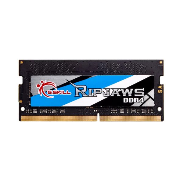 GSkill Ripjaws DDR4-2666Mhz CL18 8GB SO-DIMM 1.2V