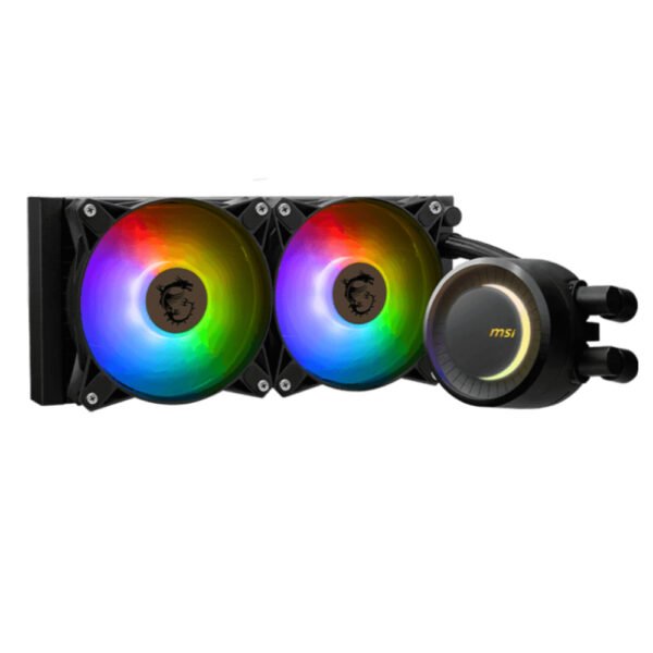 MSI MAG CORELIQUID E240 240mm İşlemci Sıvı Soğutucusu